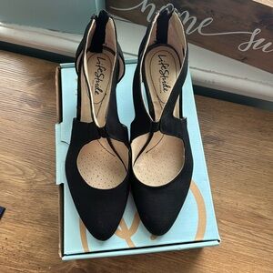 LifeStride heels